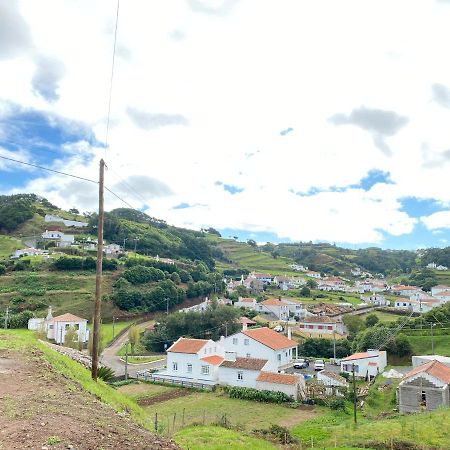 Casa Da Bisa - Santa Maria - Acores Santa Bárbara Eksteriør billede