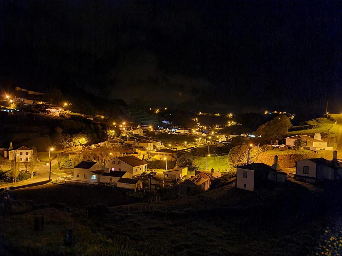 Casa Da Bisa - Santa Maria - Acores Santa Bárbara Eksteriør billede